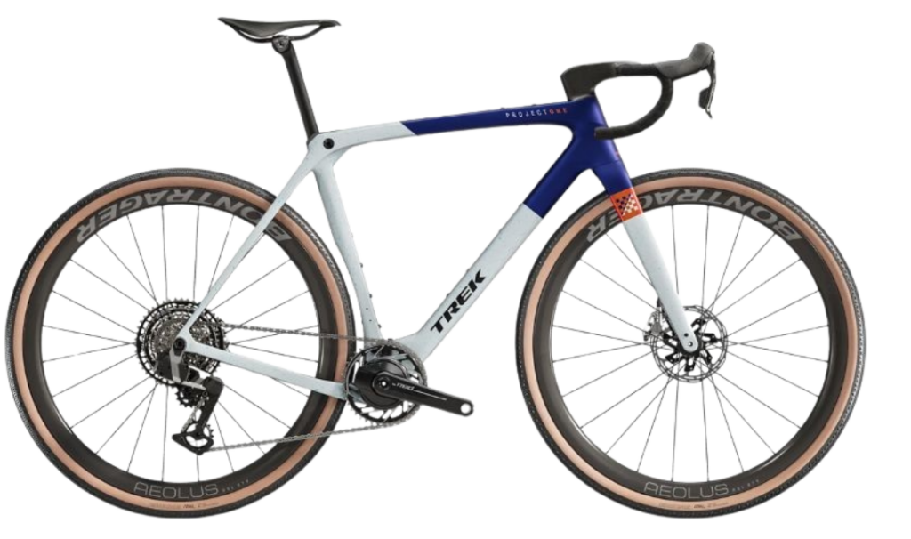 C.lesvelos-Trek-Checkmate-SLR-9-AXS-bleu-205-Gravel