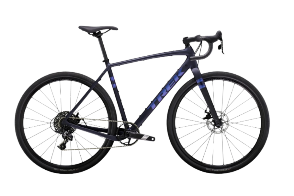 C.lesvelos-Trek-Checkpoint-ALR4-Bleu-2025-gravel