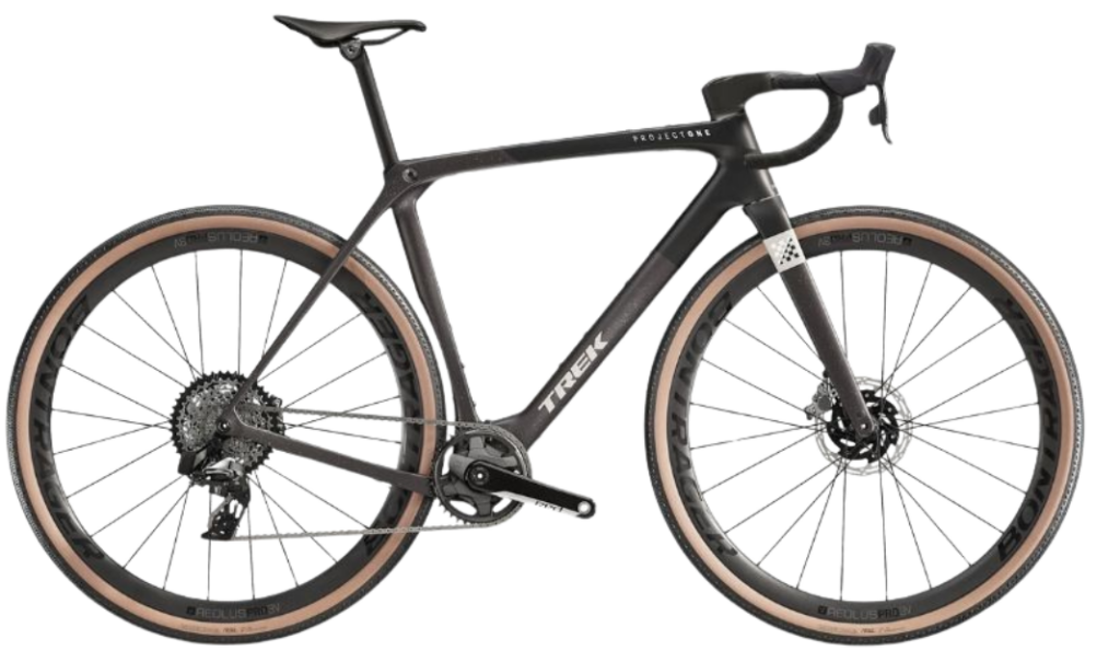 C.lesvelos-Trek-Checkmate-SLR-8-AXS-noirmat-2025-Gravel