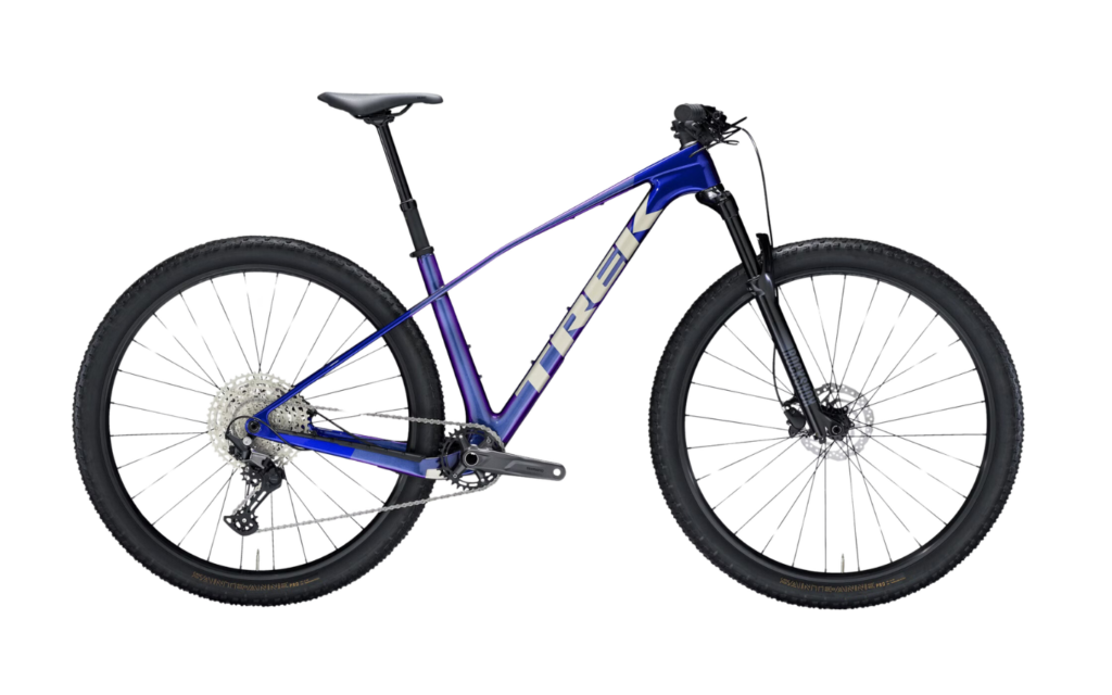 C.lesvelos-Trek-Procaliber-9.5-bleu-2025-VTT-Procaliber-9.5