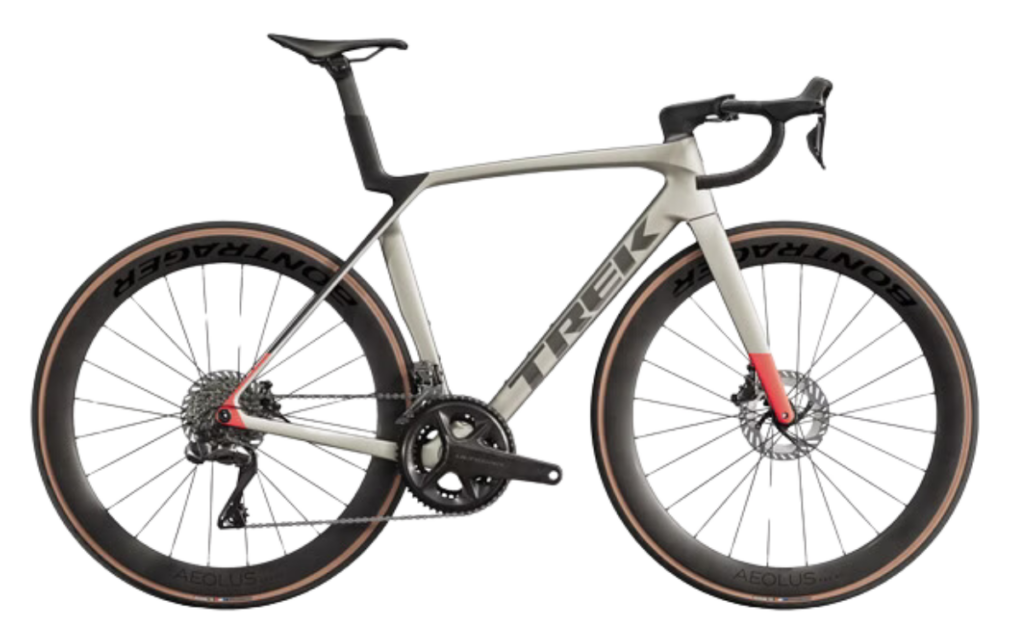 C.lesvelos-Trek-madone-SL-7-Gris-lune-2025-VéloDeRoute